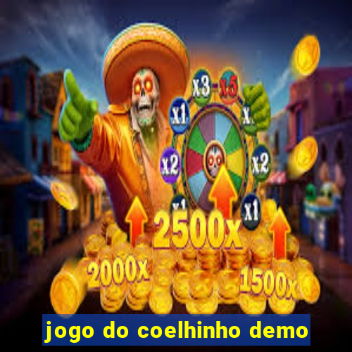 jogo do coelhinho demo